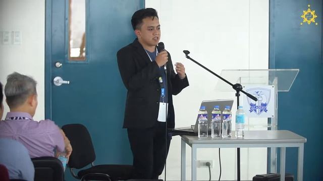 PyCon APAC 2019 - Phillip Espina - Python's AI/ML for the Crypto-Industry смотреть онлайн