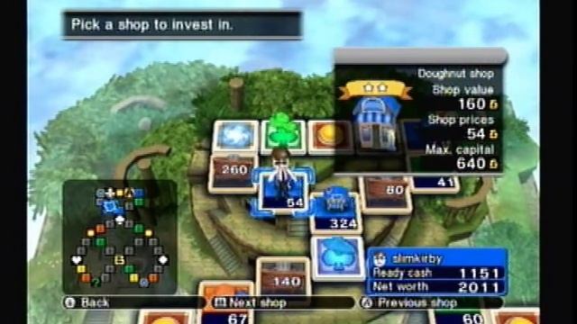 Fortune Street! The Observatory (Easy Rules) - Part: 1/3 смотреть онлайн