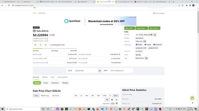 Node Whales - Week 1 Investment Options смотреть онлайн