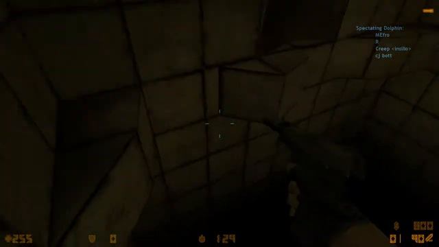 Dolphin on stf_creepytemple done in 01:42.97 смотреть онлайн