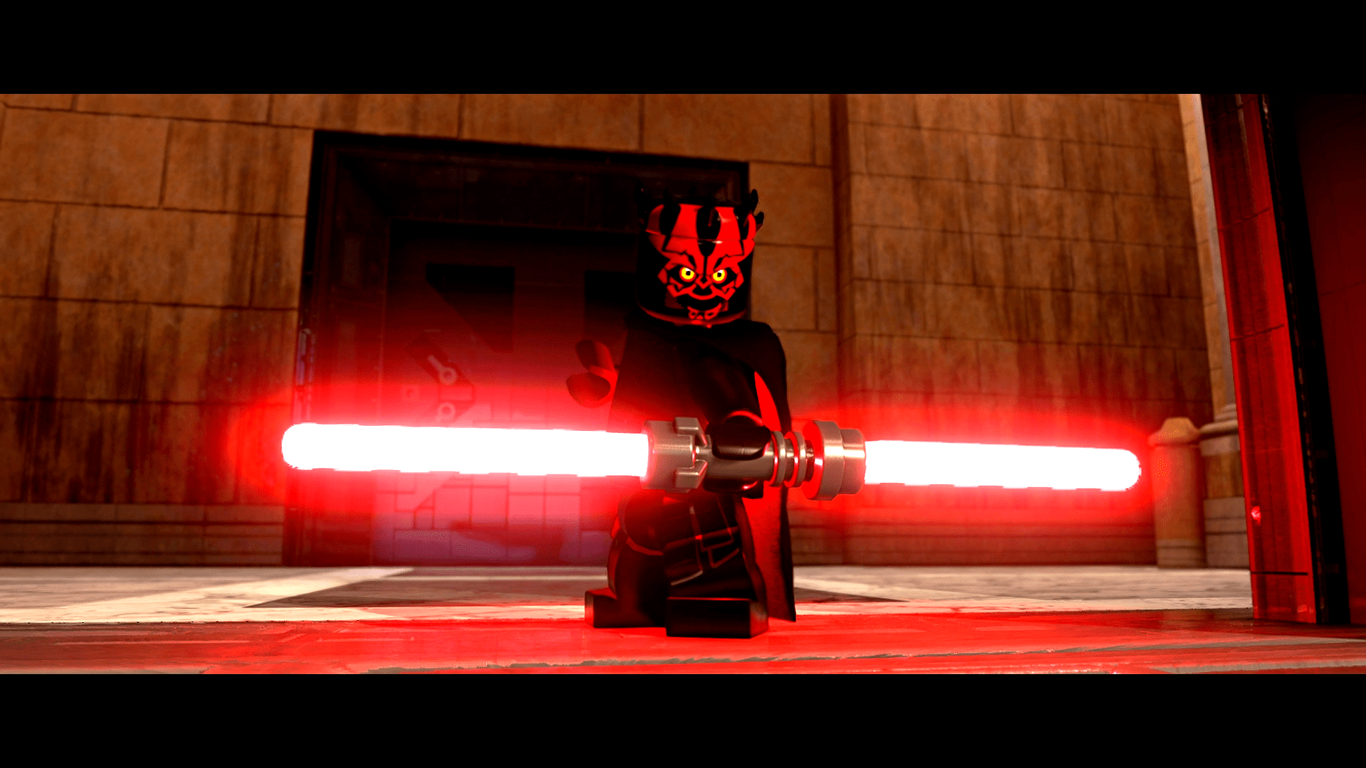 ОТБИТЬ ДВОРЕЦ! ➤LEGO STAR WARS#5 смотреть онлайн