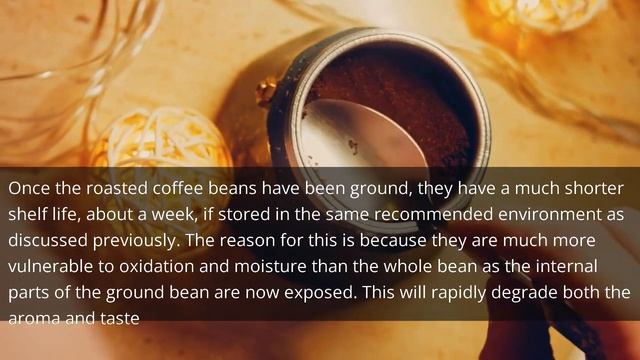How Long Do Coffee Beans Stay Fresh? Best Tips for Tastier Java and Happier Beans смотреть онлайн