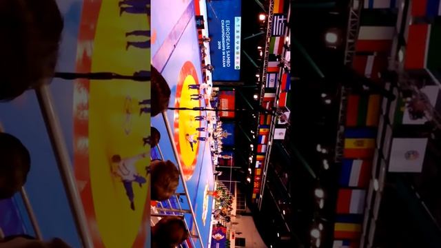 Европа самбо смотреть онлайн