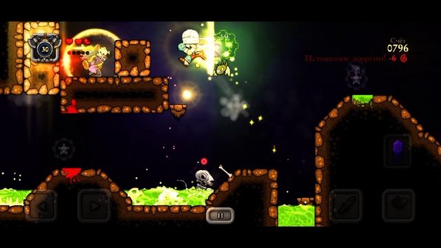 Magic rampage - священное еженедельное событие смотреть онлайн