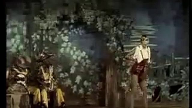 Josephine Baker - Plantation смотреть онлайн