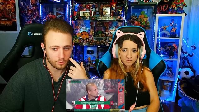 PERIODISTA MEXICANO CRITICA a CHICHARITO HERNANDEZ y ASÍ LE RESPONDE! * ESPAÑOLES ALUCINAN * смотреть онлайн
