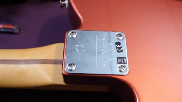 Is the Player Plus Tele Worth It? | 2021 Fender Nashville Telecaster Player Plus MiM Review + Demo смотреть онлайн