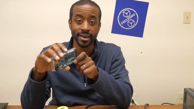 Beginners Guide To Using Large Stepper Motors: #087