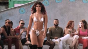 Лос Анджелес Обычная Фигероа Стрит , улица Лос Анджелеса vs Майами №4