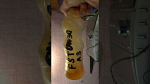 Zic X7 LS 10w30 при - 30. И сравнение с другими маслами.