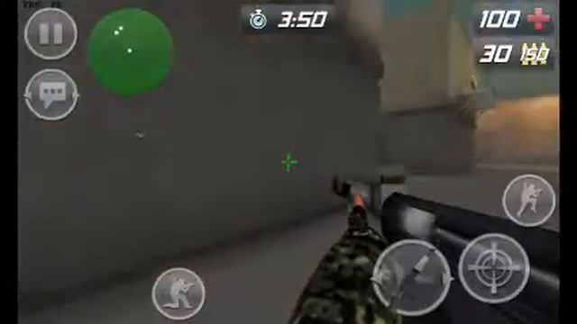 Critical Missions Swat смотреть онлайн