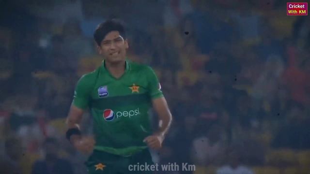 Top 10 Current Best Pakistani Fast Bowlers | Cricket Pakistan | cricket with Km смотреть онлайн