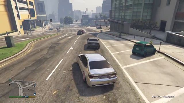 Role de sonata socado aro 20 gta 5 смотреть онлайн