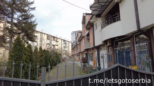 ГОРОД СЕРБИИ ШАБАЦ смотреть онлайн
