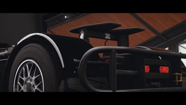 Rebuilding MERCEDES BENZ RACING TRUCK | Forza Horizon 5 -Thrustmaster T300RS + TH8A Shifter Gamepla смотреть онлайн