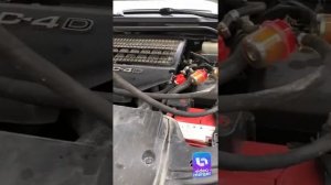 Чистка Форсунок LAVR ML102 land cruiser 200 . 2010 год