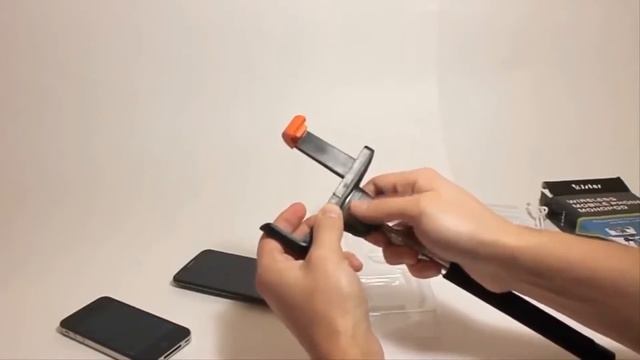 Монопод KJSTAR Z07 5 смотреть онлайн