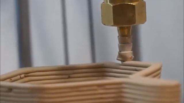 Первые в России кружки для кофе напечатанные на 3D-принтере смотреть онлайн