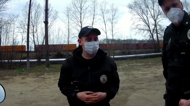 ПОЛИЦИЯ ЧЕРНИГОВА. КУБАТУРА В ЭЛЕКТРО СКУТЕРЕ? А МЫ НАЙДЁМ!!! Чернигов. смотреть онлайн