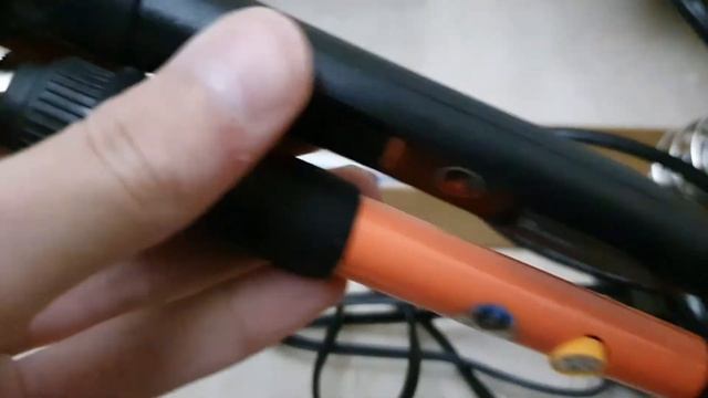 how good is a $12 soldering iron? new 80W soldering iron unboxing and test! смотреть онлайн