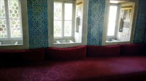 Продолжение  великолепного века, империя Нурбану.