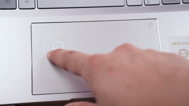 Great laptop but with ONE FLAW! ASUS Vivobook Pro 14X OLED N7400 review! смотреть онлайн