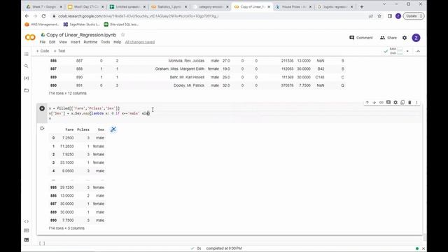 K-Nearest Neighbors Regressor - A distance based machine learning algorithm смотреть онлайн