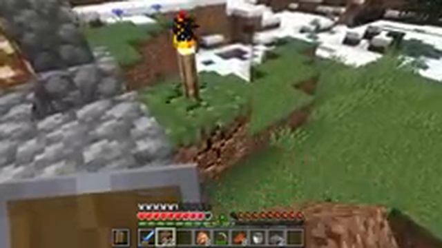 Playing Minecraft | Hindi | Survival Java | Mining Is Epic | HINDI | ENGLISH | DONT ASK FOR IP | смотреть онлайн