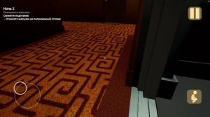 ЗАЧЕМ ОН ТАК СМЕШИТ МЕНЯ ?! ИГРА The Baby In Yellow