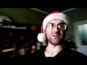 Предновогодний выпуск! Купил Playstation 2!