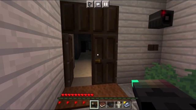 ПРИЗРАЧНЫЙ МАЙНКРАФТ ? смотреть онлайн