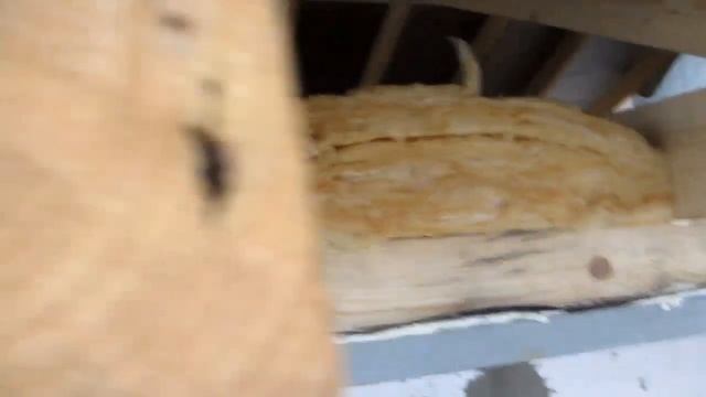 Как утеплить потолок? \ Токарная мастерская своими руками смотреть онлайн