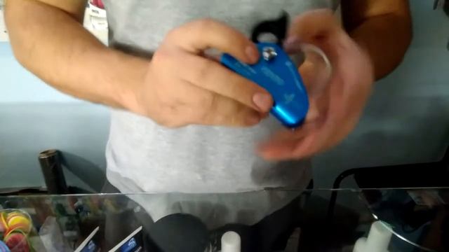 Зажим Vento Промальп V2 v2 смотреть онлайн