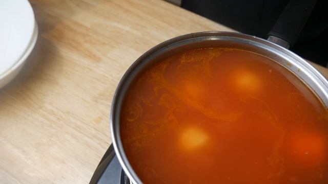 Genshin Impact Recipe #31 / A Buoyant Breeze / True Barbatos Ratatouille / Venti's Specialty