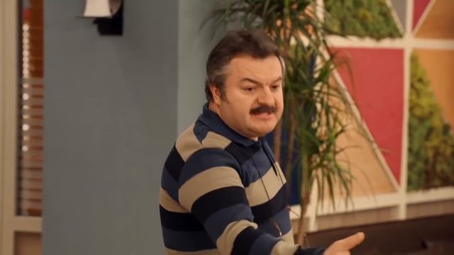 Jet Sosyete | 2.Sezon 18.Bölüm | Geniş Özet смотреть онлайн