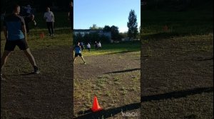 Мастер-класс по игре в Лапту