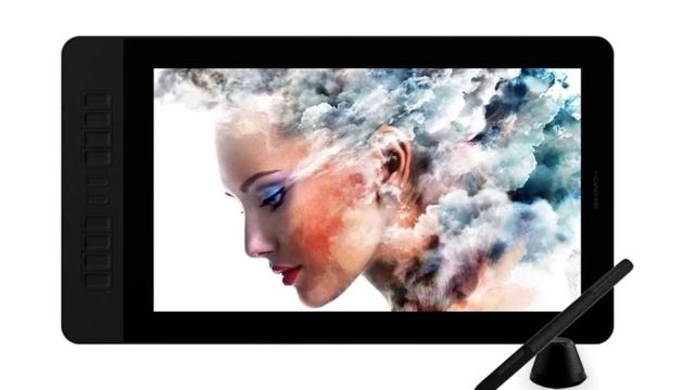 5 Drawing Tablets Under $300 Compared! смотреть онлайн