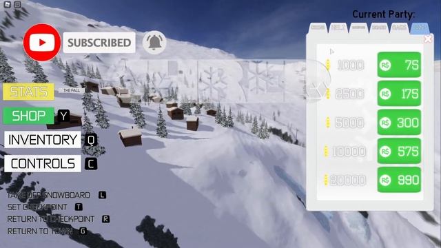 [NEW CODE] // How to get FREE COINS in SHRED // Roblox смотреть онлайн