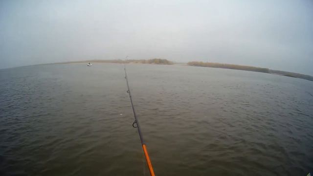 Джиг на волге 1 смотреть онлайн