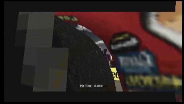 EA Sports Fantasy Tracks - NASCAR 07 - Nazareth Speedway смотреть онлайн