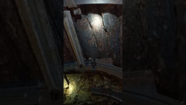 что должен делать сварщик жуть все упадёт смотреть онлайн