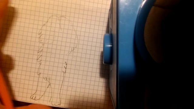 Как я рисую собак смотреть онлайн
