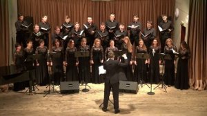 В Калинников -  Элегия