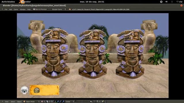 video juego prueba 1 смотреть онлайн