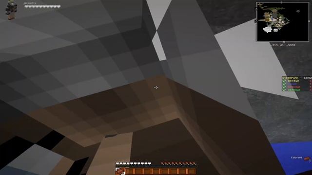 НЕ НАЗЫВАЙ ЭТИ БУКВЫ (Minecraft) смотреть онлайн