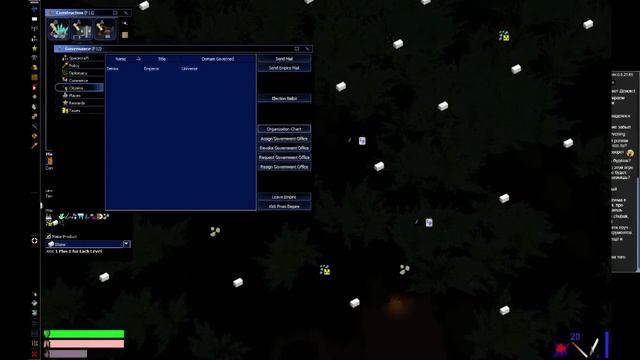 Стрим по Shores of Hazeron - 01? смотреть онлайн