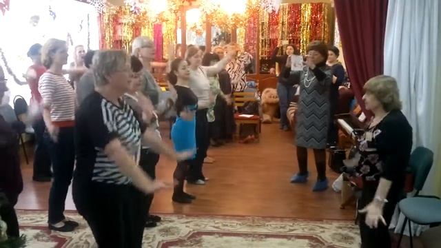 16-17 января 2017, Московская обл., г. Дмитров (1) смотреть онлайн