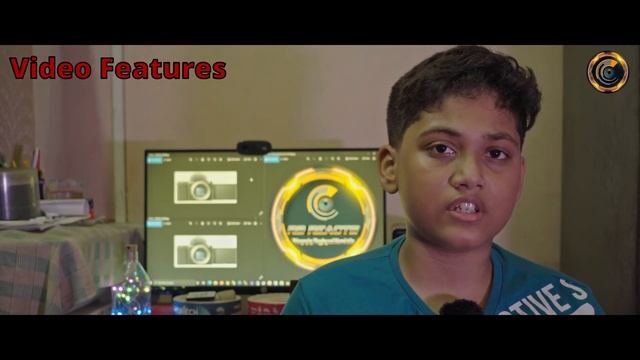 Nikon Zfc vs Sony ZV-E10 | Episode 09 | #rbreacts смотреть онлайн