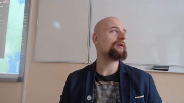 Лекция студенческом научному обществу смотреть онлайн