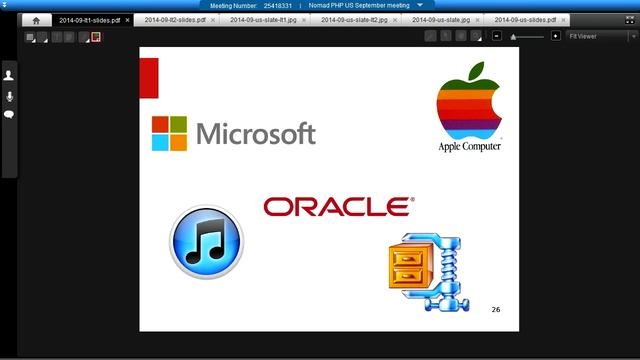 Licensing and You смотреть онлайн